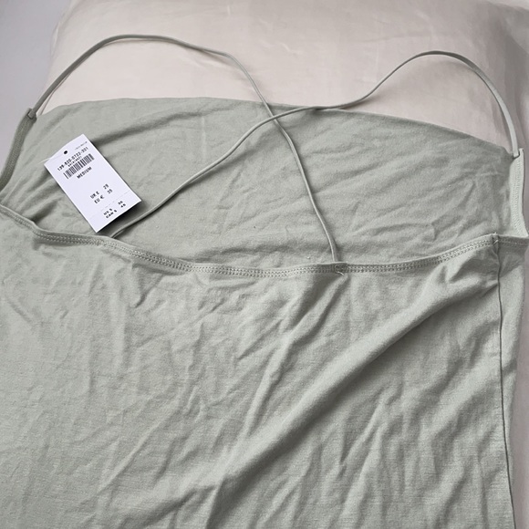 Abercrombie Cowl Neck Bodysuit - Picture 4 of 5